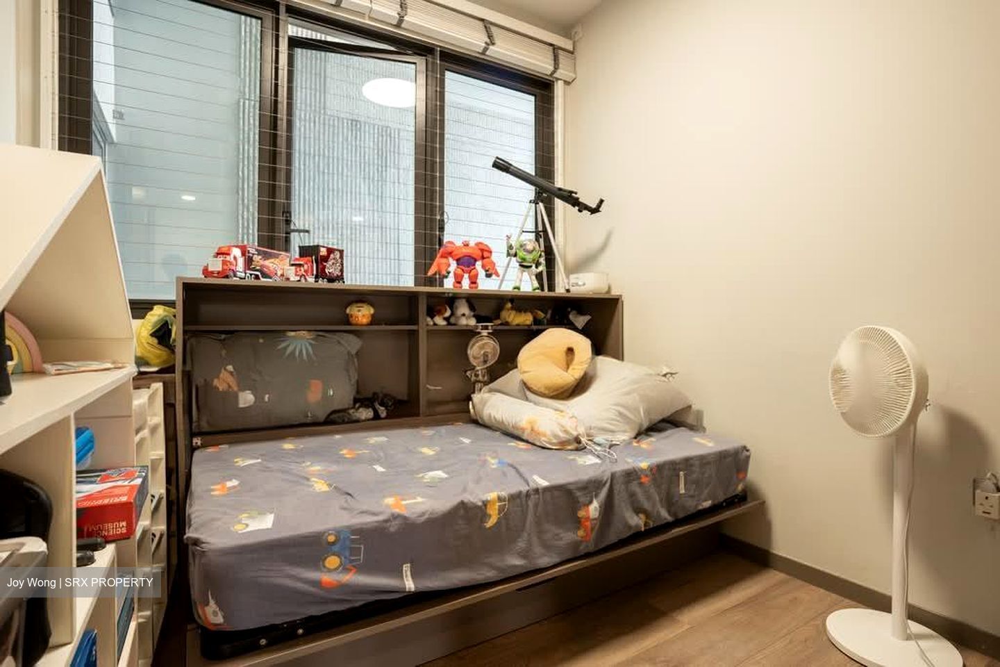 The Venue Residences (D13), Apartment #556833701